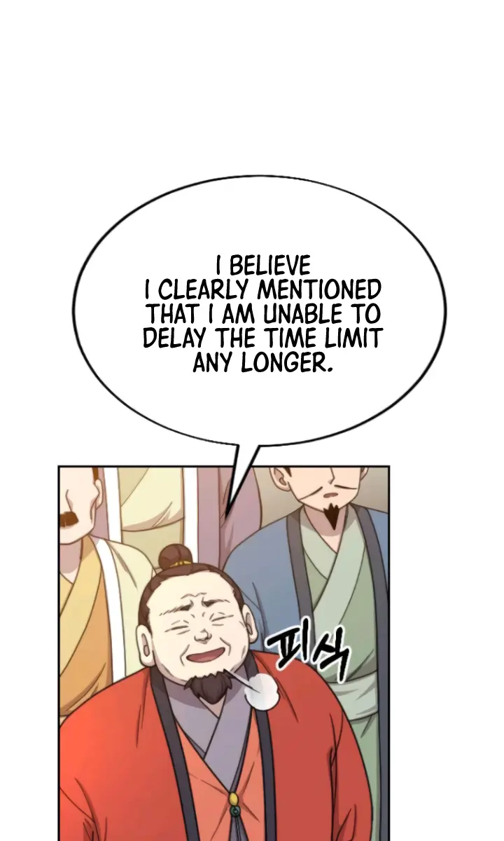 Return of the Mount Hua Sect Chapter 10 Page 66