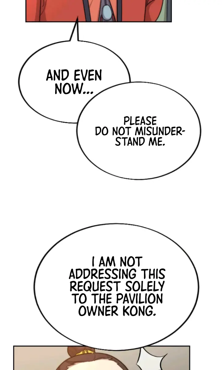 Return of the Mount Hua Sect Chapter 10 Page 67