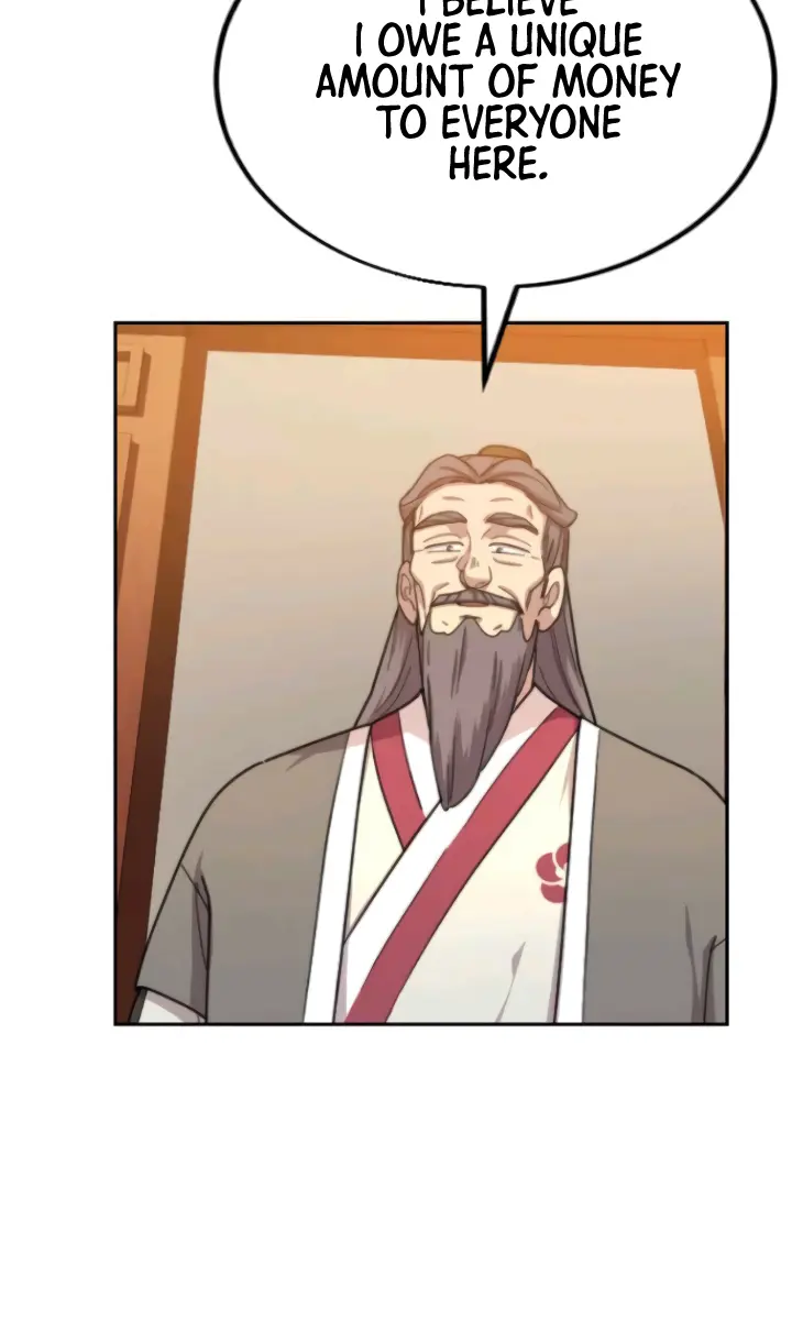 Return of the Mount Hua Sect Chapter 10 Page 69