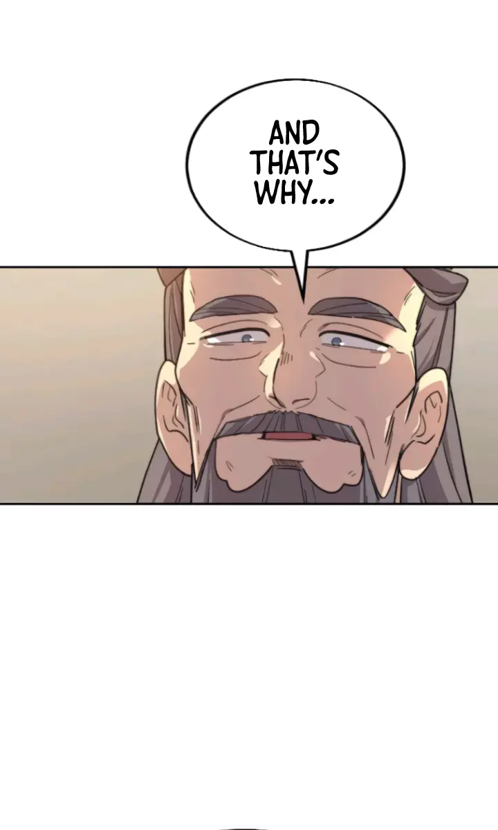 Return of the Mount Hua Sect Chapter 10 Page 70