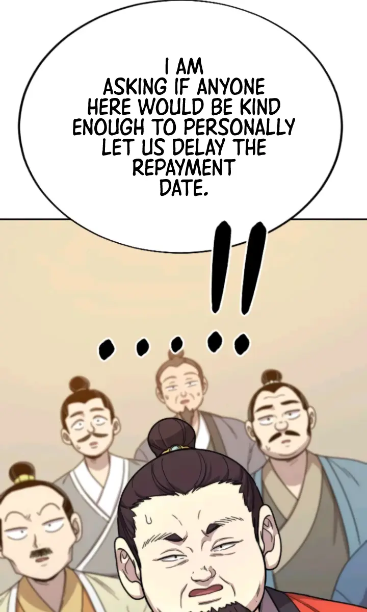 Return of the Mount Hua Sect Chapter 10 Page 71