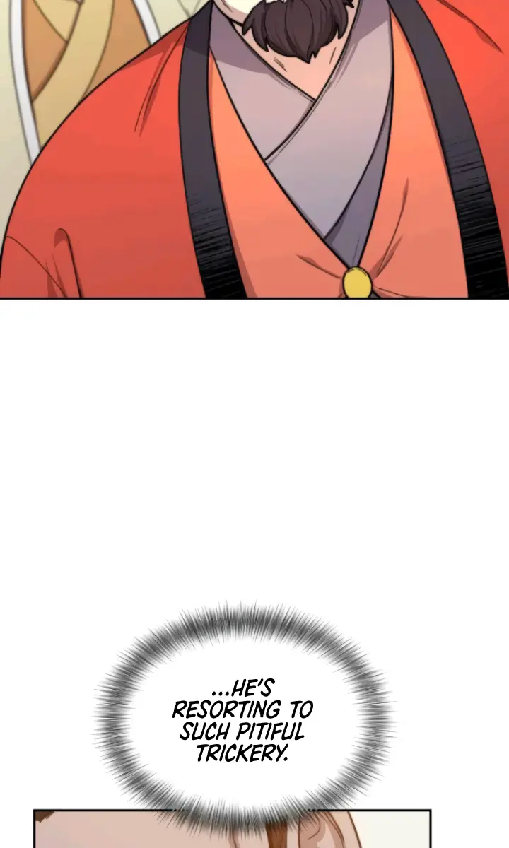 Return of the Mount Hua Sect Chapter 10 Page 72