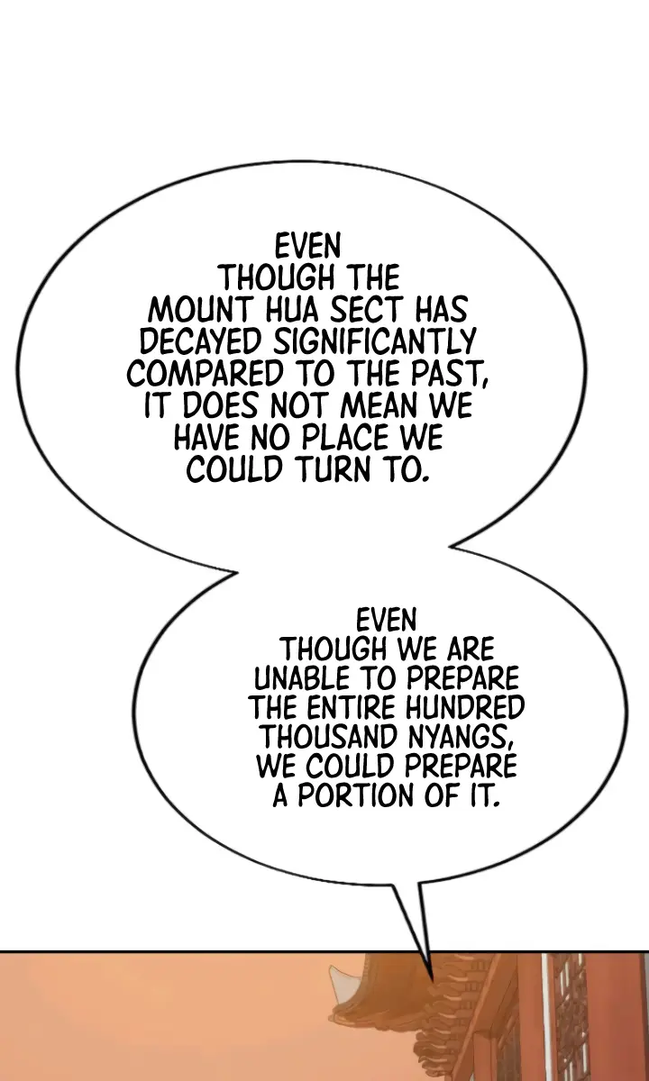 Return of the Mount Hua Sect Chapter 10 Page 75