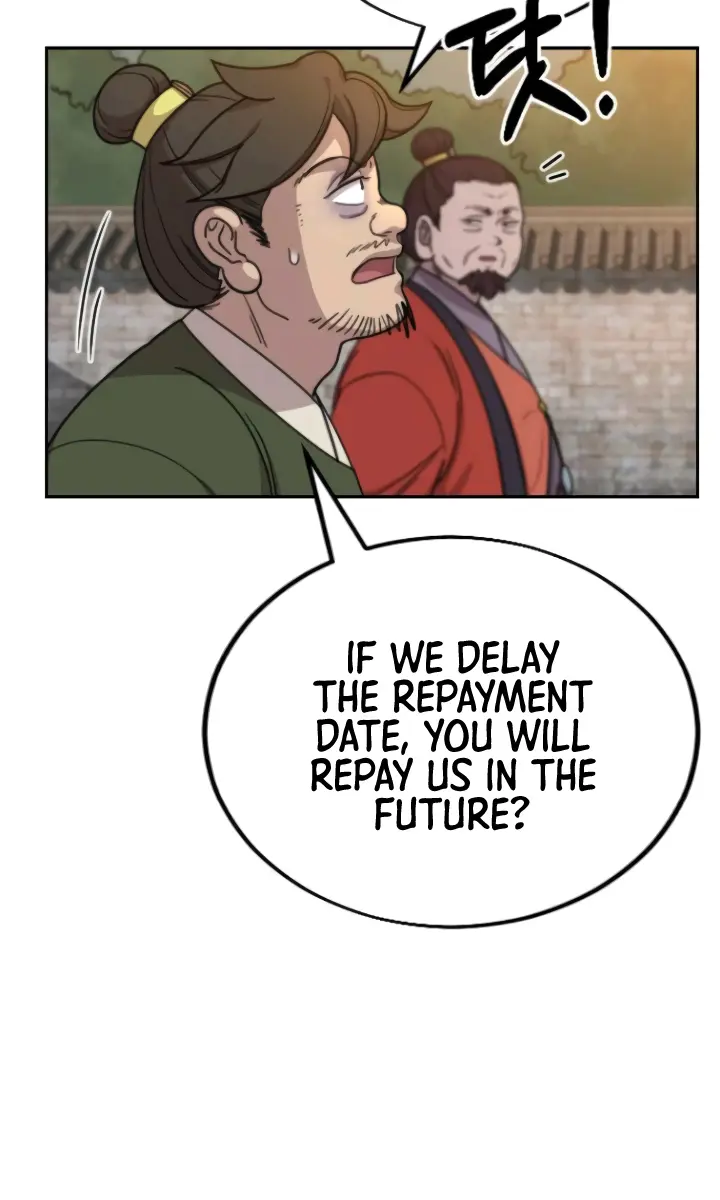 Return of the Mount Hua Sect Chapter 10 Page 78