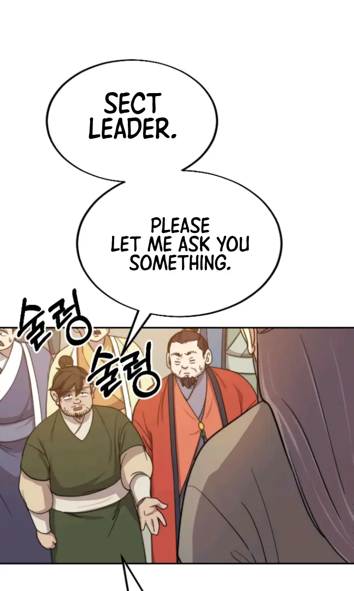 Return of the Mount Hua Sect Chapter 10 Page 80