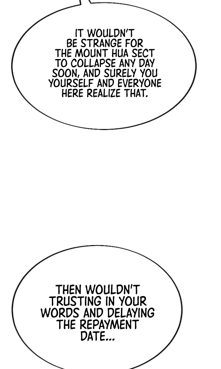 Return of the Mount Hua Sect Chapter 10 Page 81