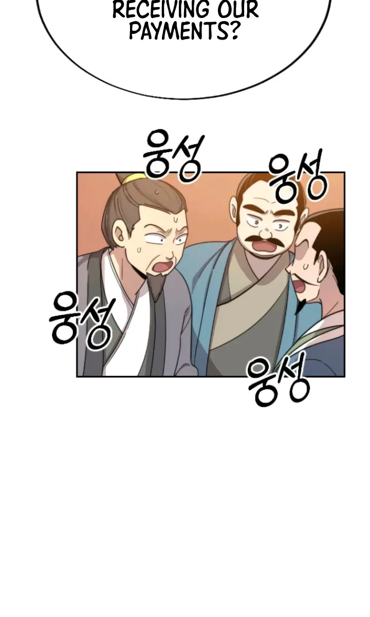 Return of the Mount Hua Sect Chapter 10 Page 83