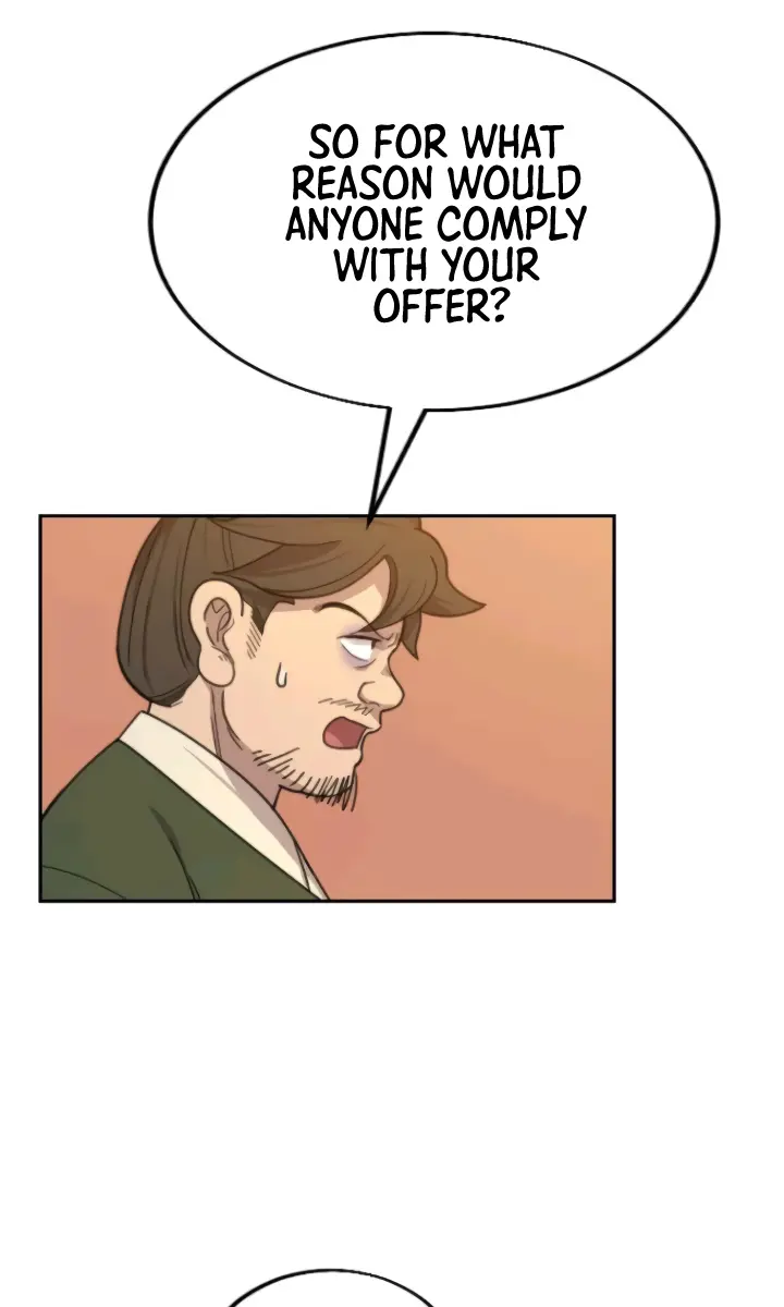 Return of the Mount Hua Sect Chapter 10 Page 84