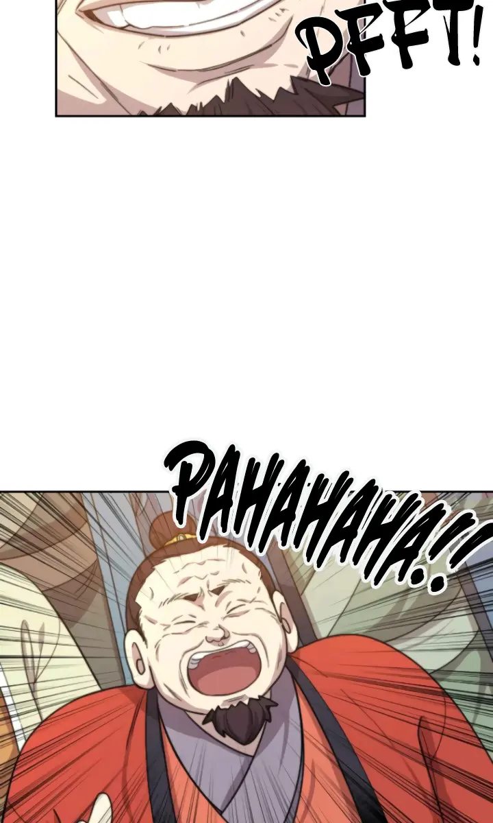 Return of the Mount Hua Sect Chapter 10 Page 89