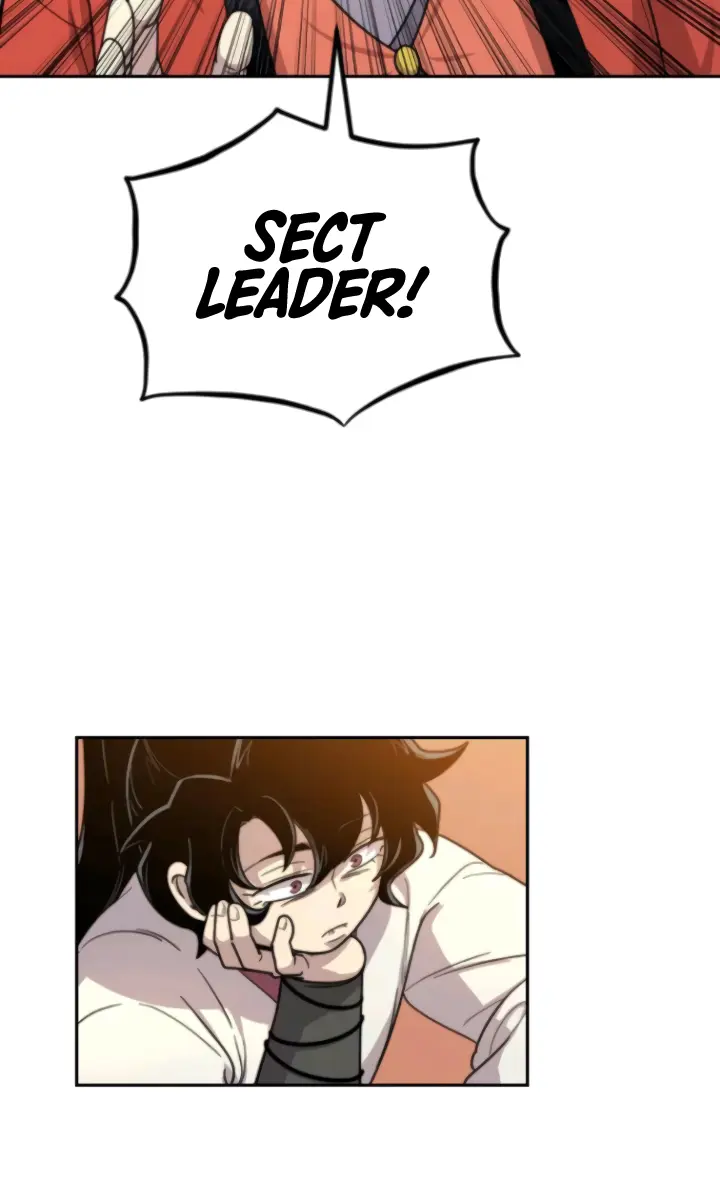 Return of the Mount Hua Sect Chapter 10 Page 90