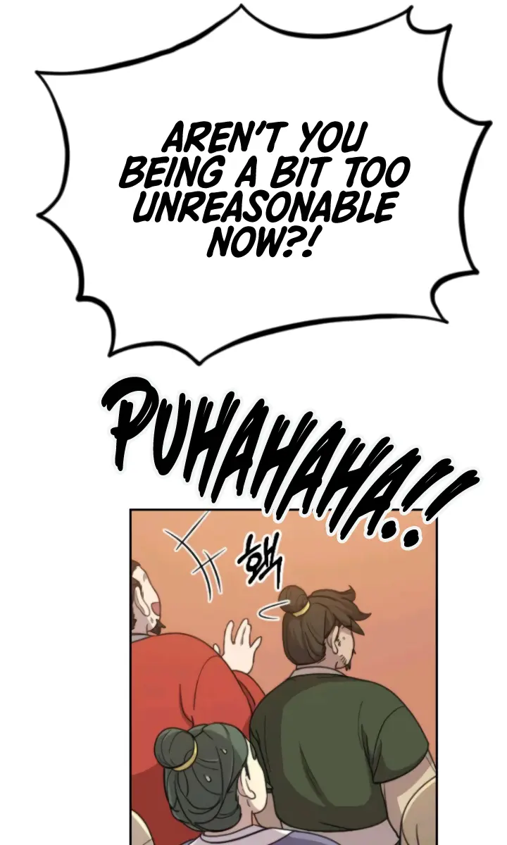 Return of the Mount Hua Sect Chapter 10 Page 91