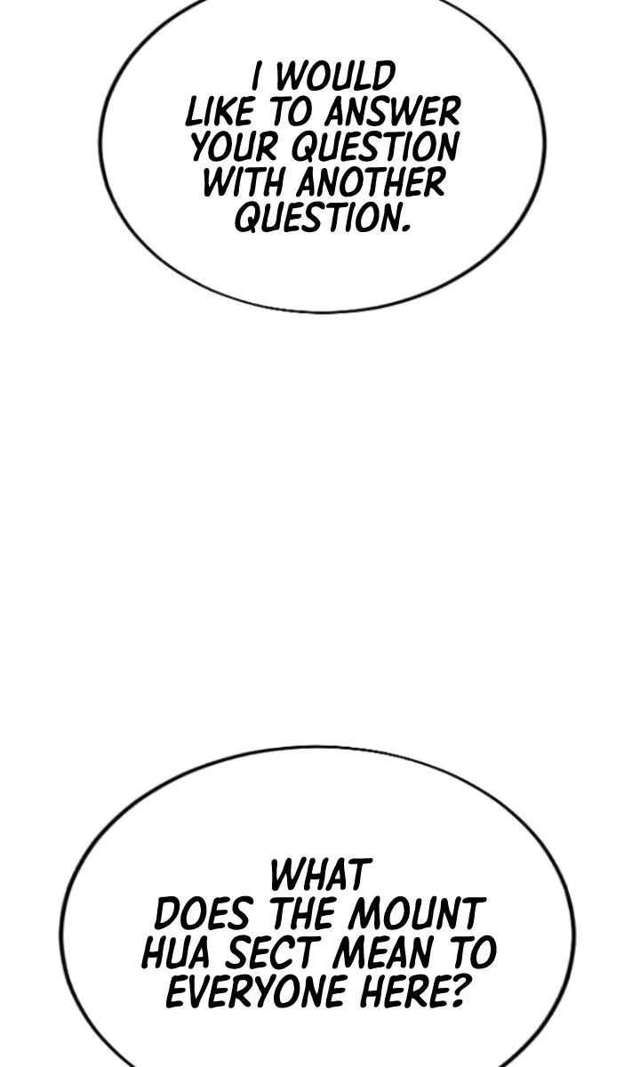 Return of the Mount Hua Sect Chapter 10 Page 94