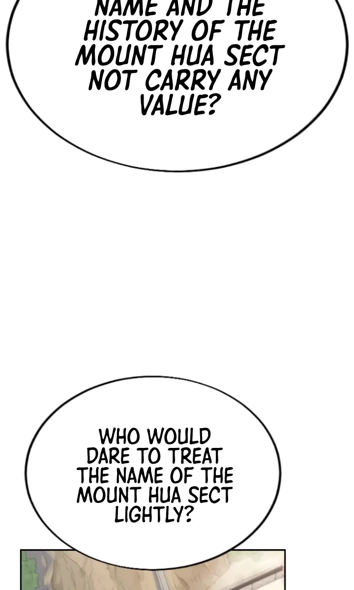 Return of the Mount Hua Sect Chapter 10 Page 96