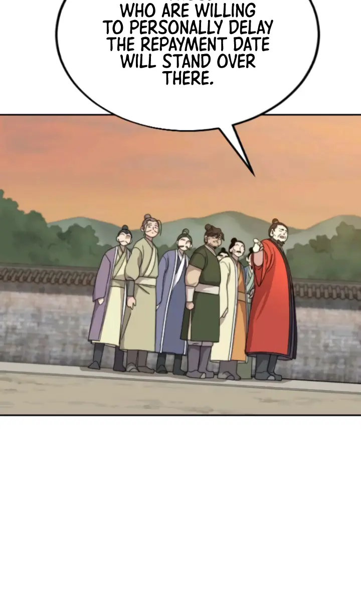 Return of the Mount Hua Sect Chapter 10 Page 104