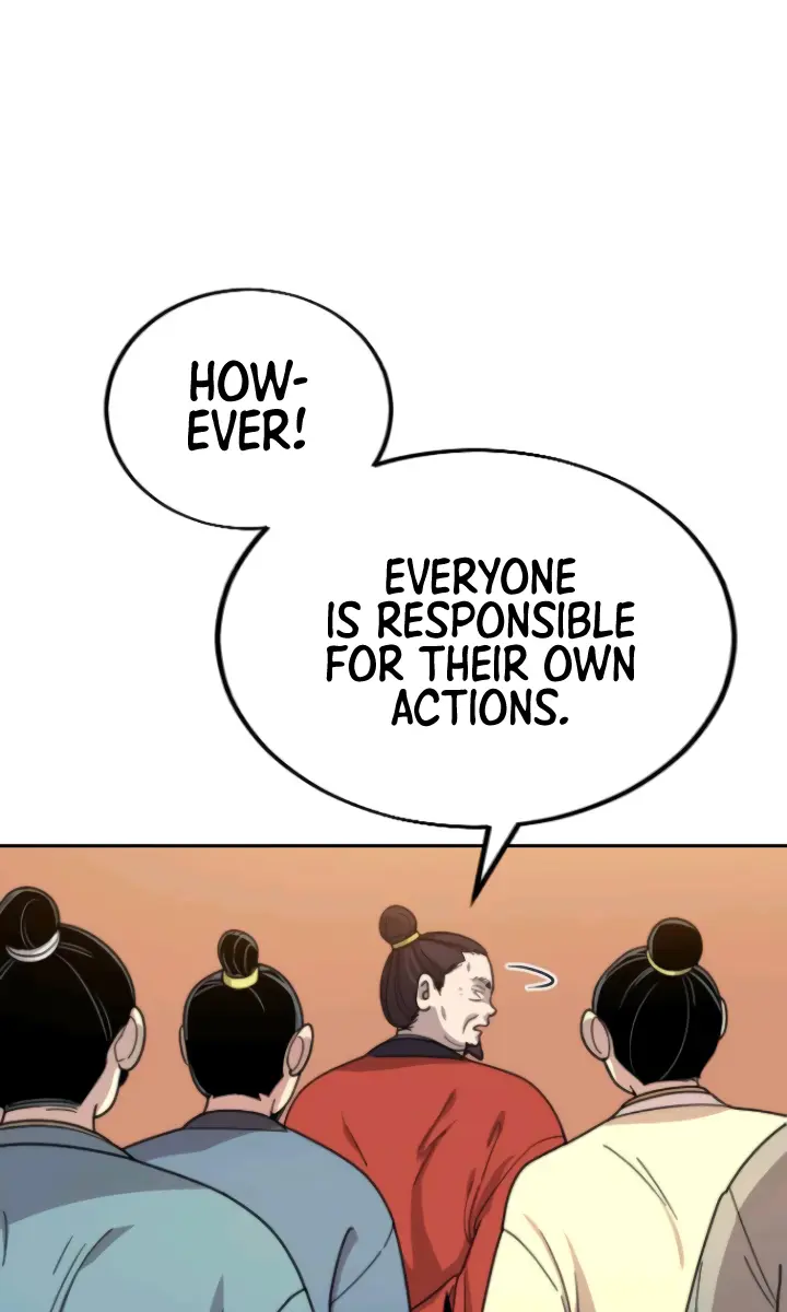 Return of the Mount Hua Sect Chapter 10 Page 106