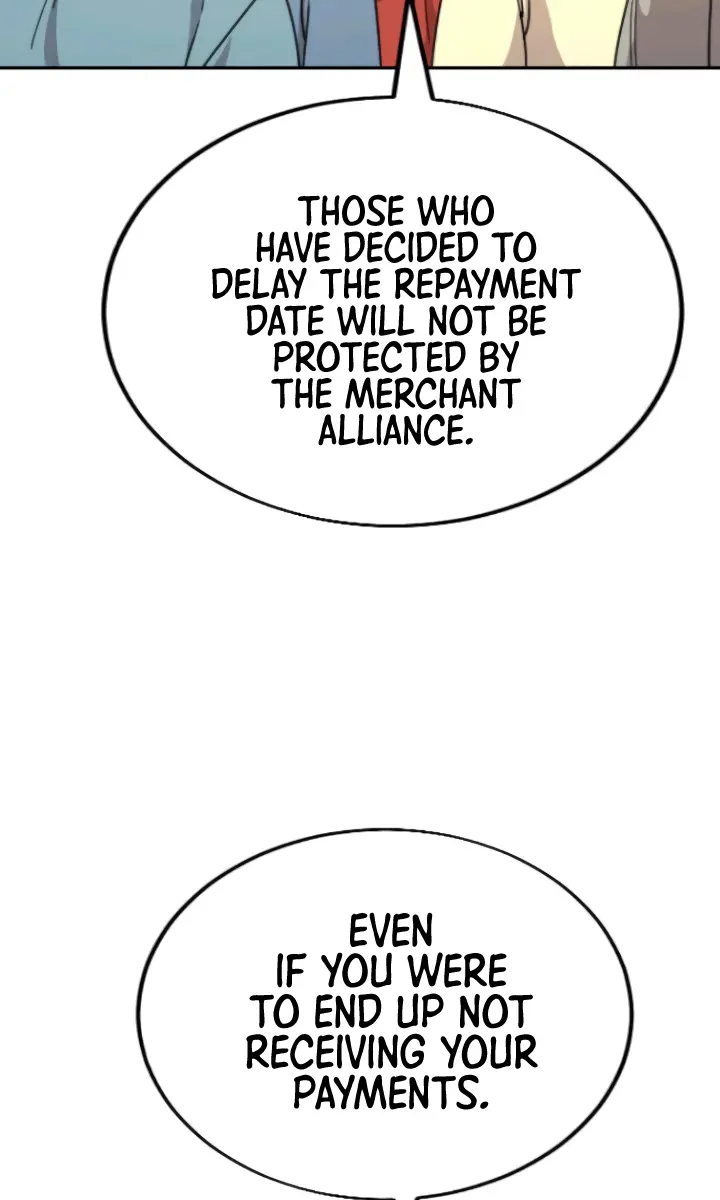 Return of the Mount Hua Sect Chapter 10 Page 107