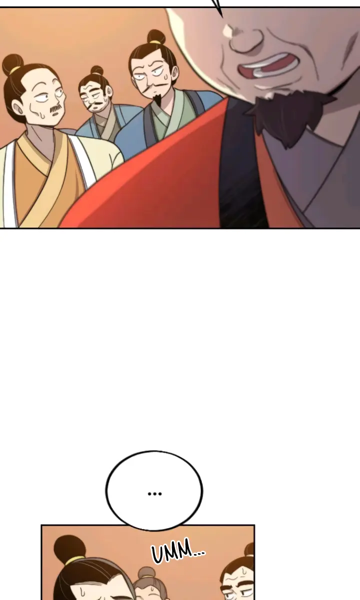 Return of the Mount Hua Sect Chapter 10 Page 109