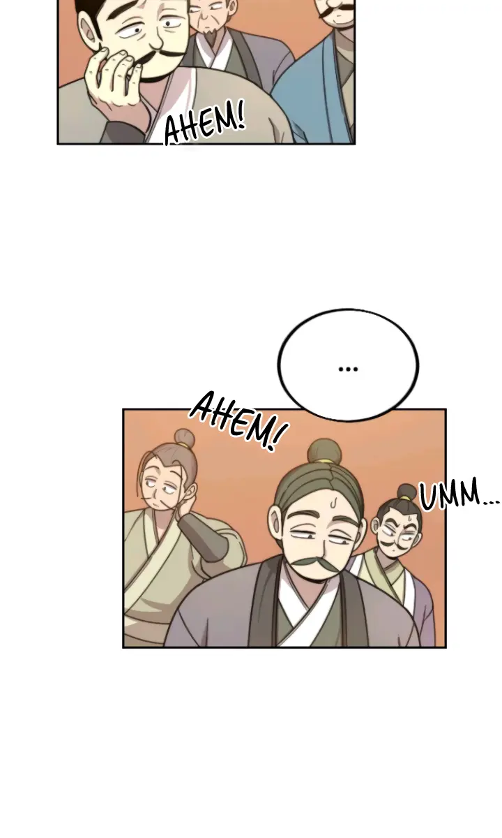 Return of the Mount Hua Sect Chapter 10 Page 110