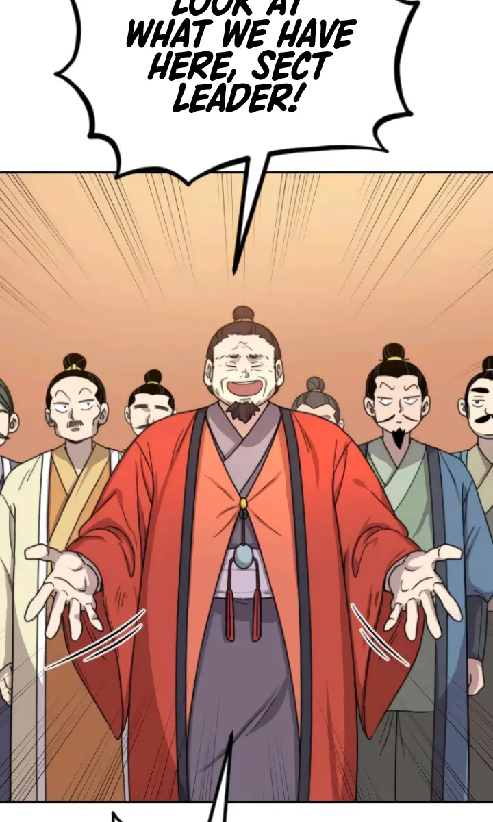 Return of the Mount Hua Sect Chapter 10 Page 113