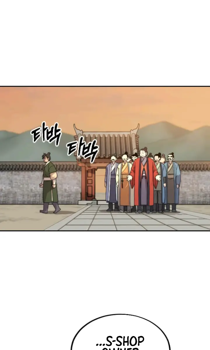 Return of the Mount Hua Sect Chapter 10 Page 115