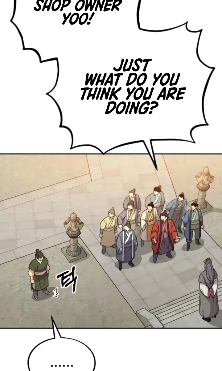 Return of the Mount Hua Sect Chapter 10 Page 118