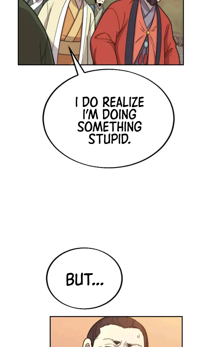 Return of the Mount Hua Sect Chapter 10 Page 120