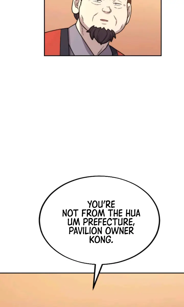 Return of the Mount Hua Sect Chapter 10 Page 121