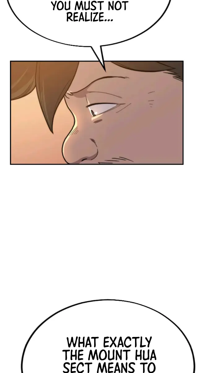 Return of the Mount Hua Sect Chapter 10 Page 123