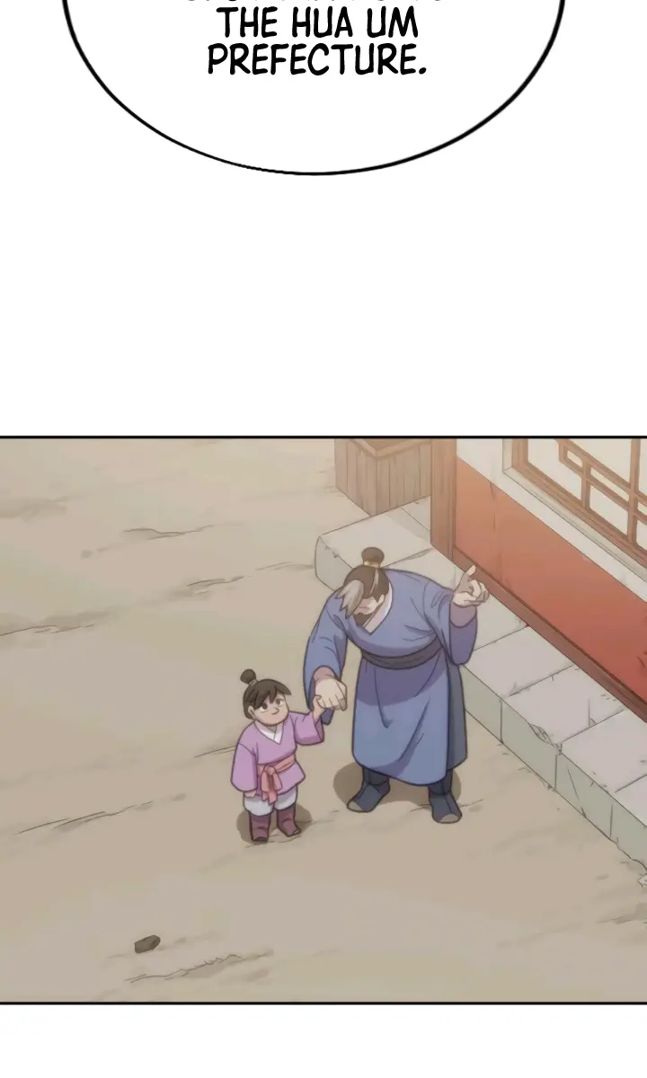 Return of the Mount Hua Sect Chapter 10 Page 124