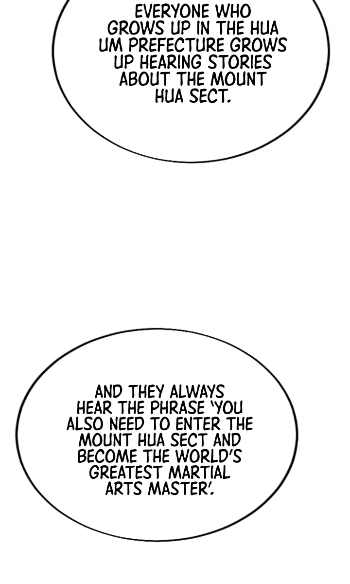 Return of the Mount Hua Sect Chapter 10 Page 126