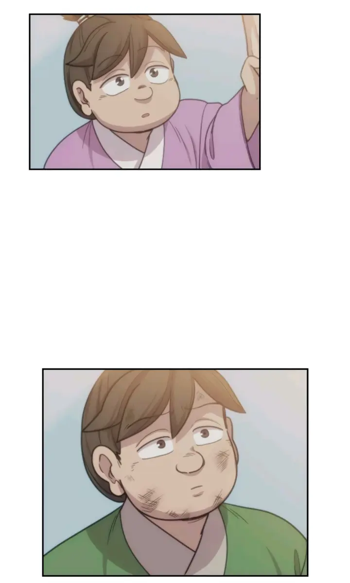 Return of the Mount Hua Sect Chapter 10 Page 127