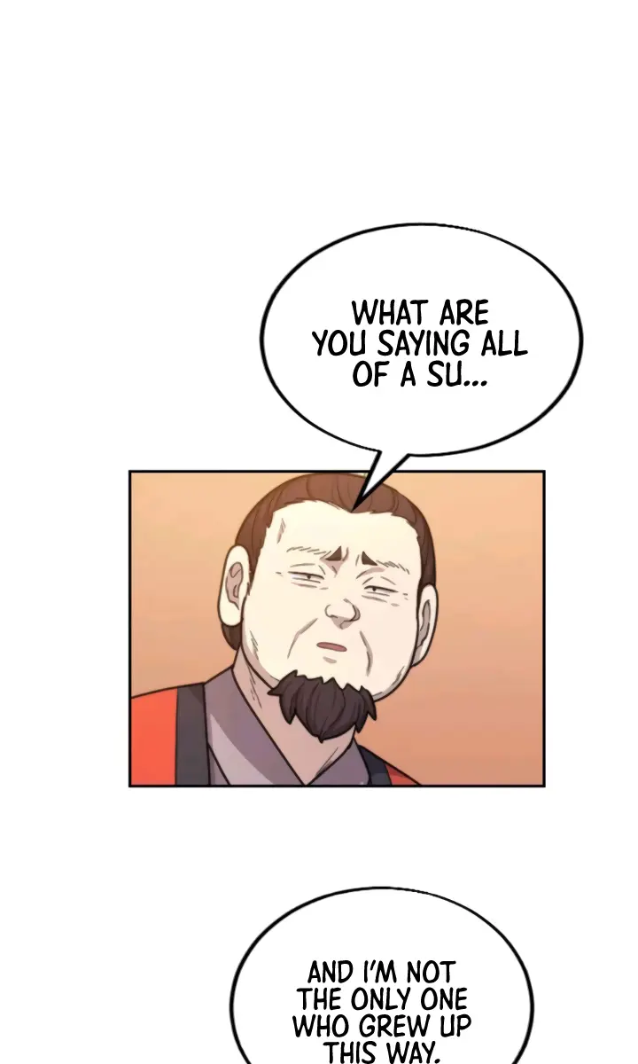 Return of the Mount Hua Sect Chapter 10 Page 130