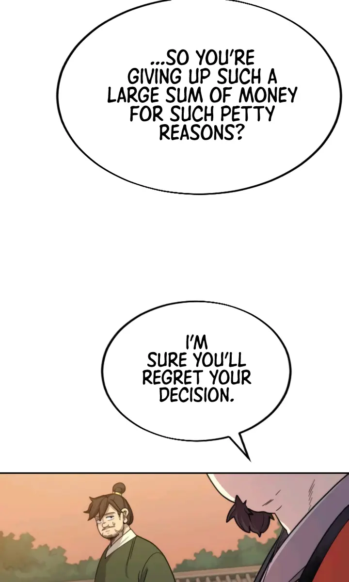 Return of the Mount Hua Sect Chapter 10 Page 135