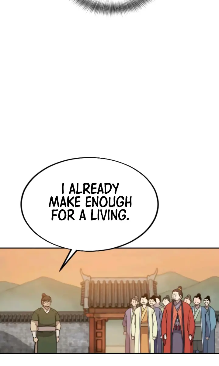 Return of the Mount Hua Sect Chapter 10 Page 140