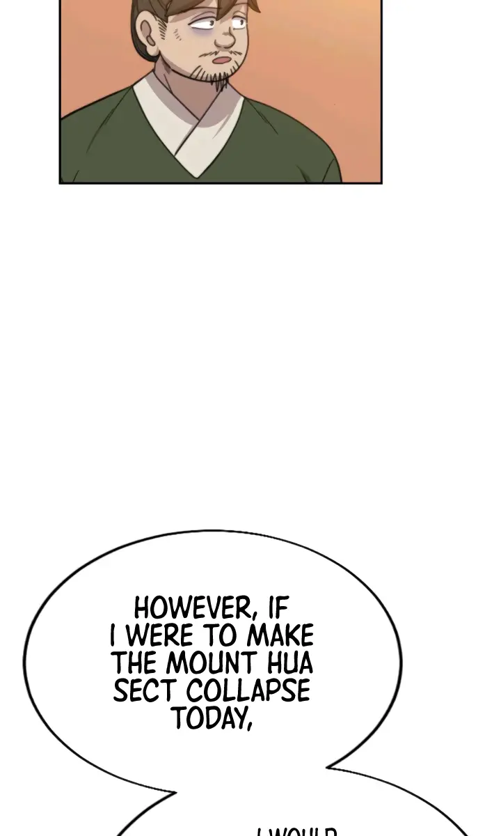 Return of the Mount Hua Sect Chapter 10 Page 142