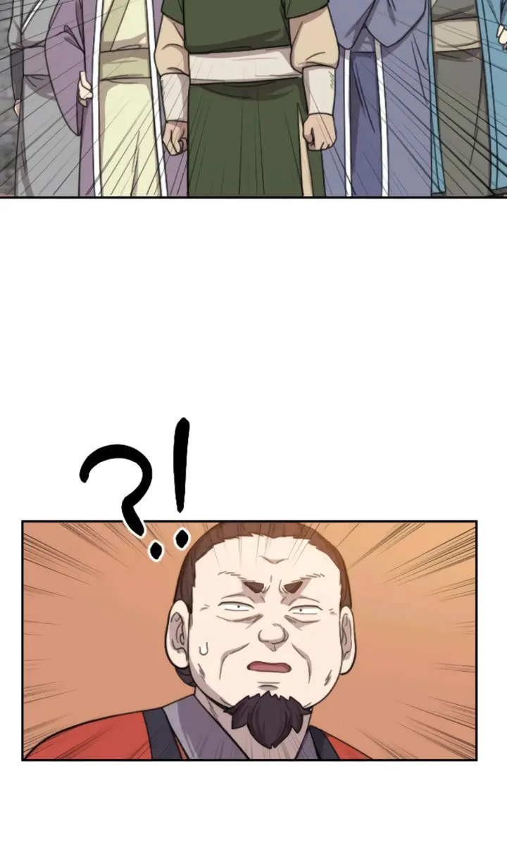 Return of the Mount Hua Sect Chapter 10 Page 149