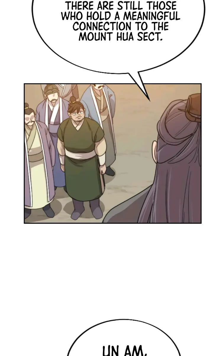 Return of the Mount Hua Sect Chapter 10 Page 152