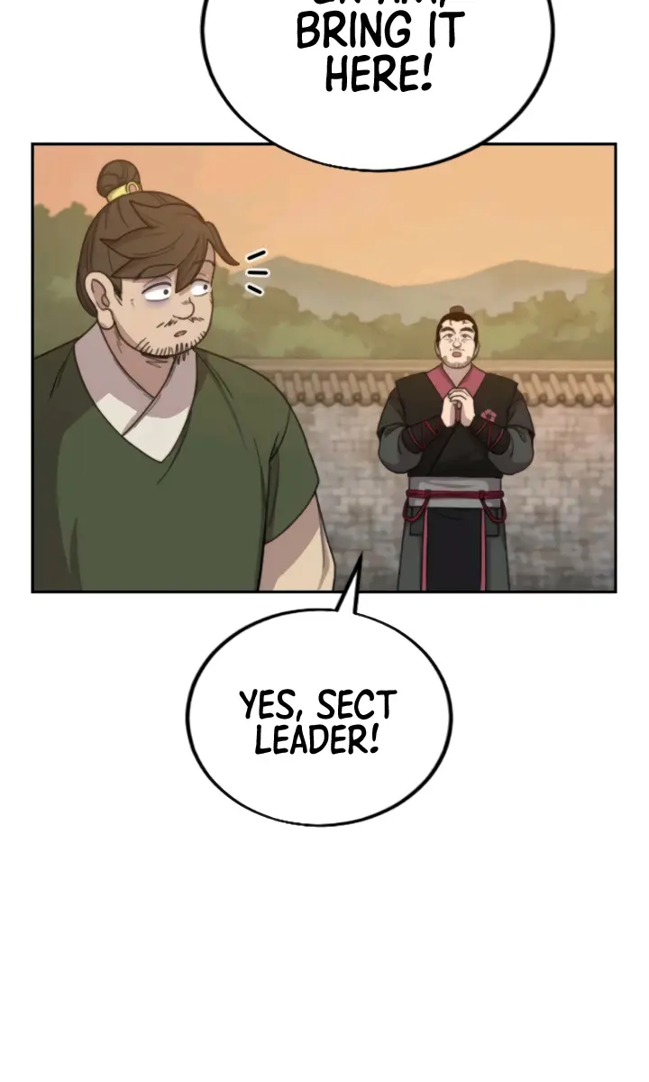 Return of the Mount Hua Sect Chapter 10 Page 153