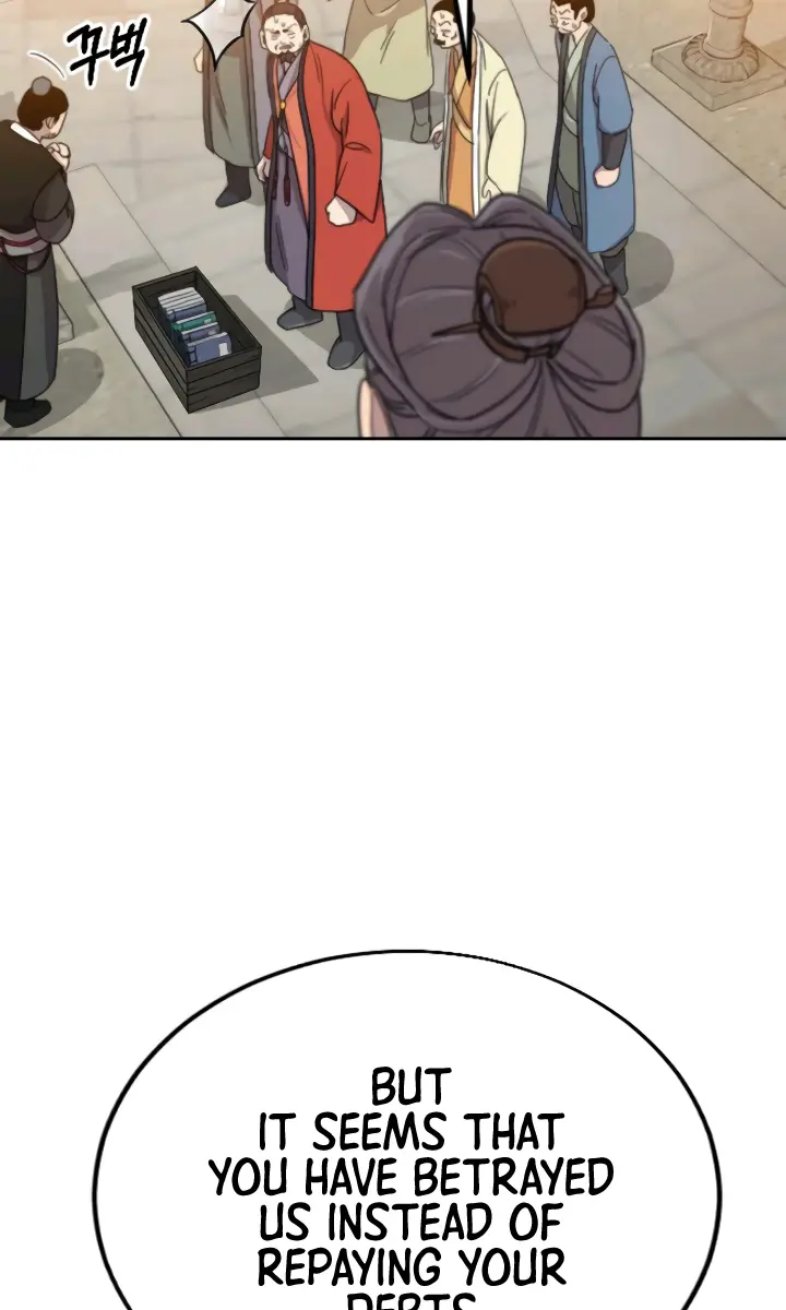 Return of the Mount Hua Sect Chapter 10 Page 158