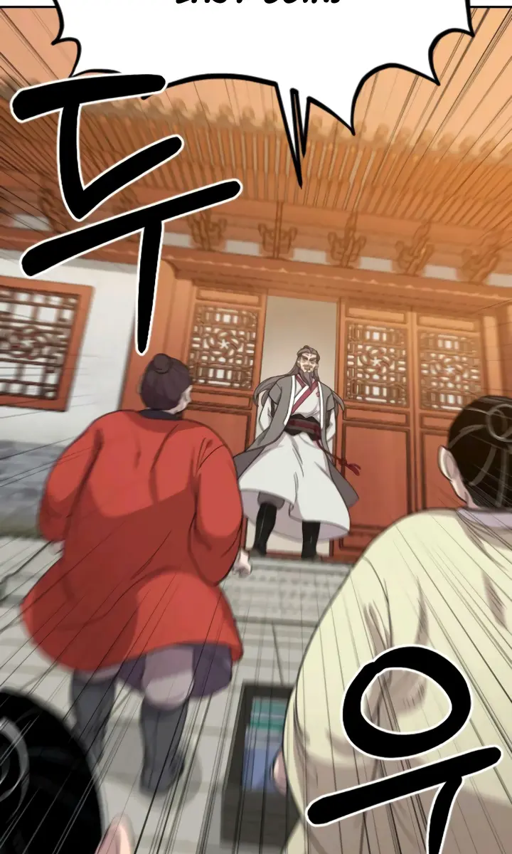 Return of the Mount Hua Sect Chapter 10 Page 163