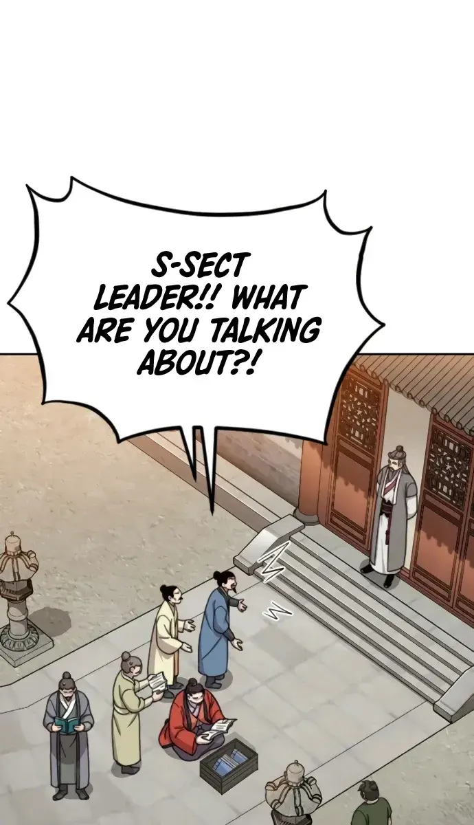 Return of the Mount Hua Sect Chapter 11 Page 2