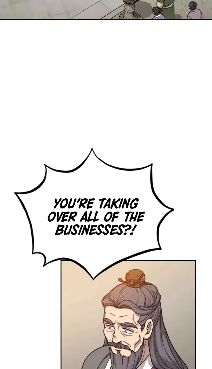 Return of the Mount Hua Sect Chapter 11 Page 3