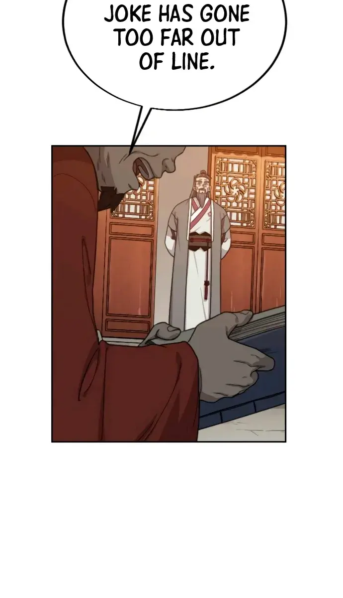 Return of the Mount Hua Sect Chapter 11 Page 5