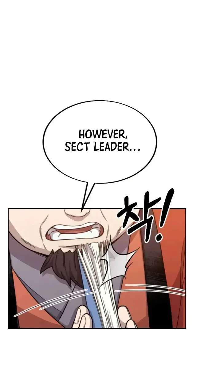 Return of the Mount Hua Sect Chapter 11 Page 7