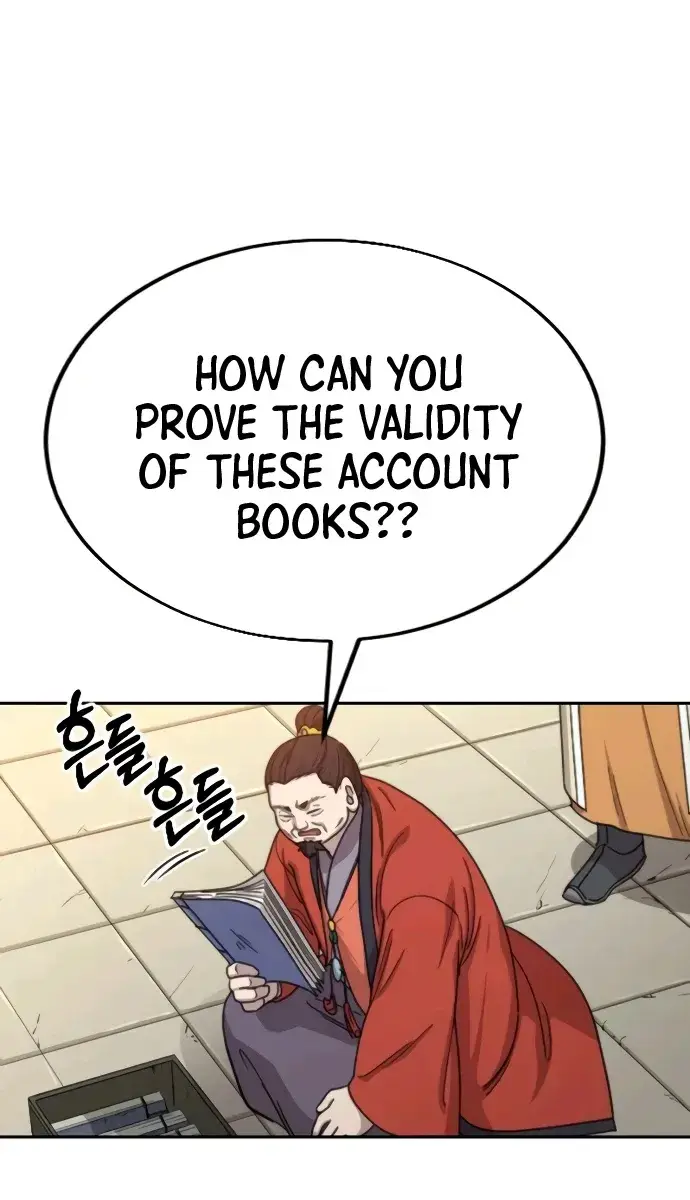 Return of the Mount Hua Sect Chapter 11 Page 8