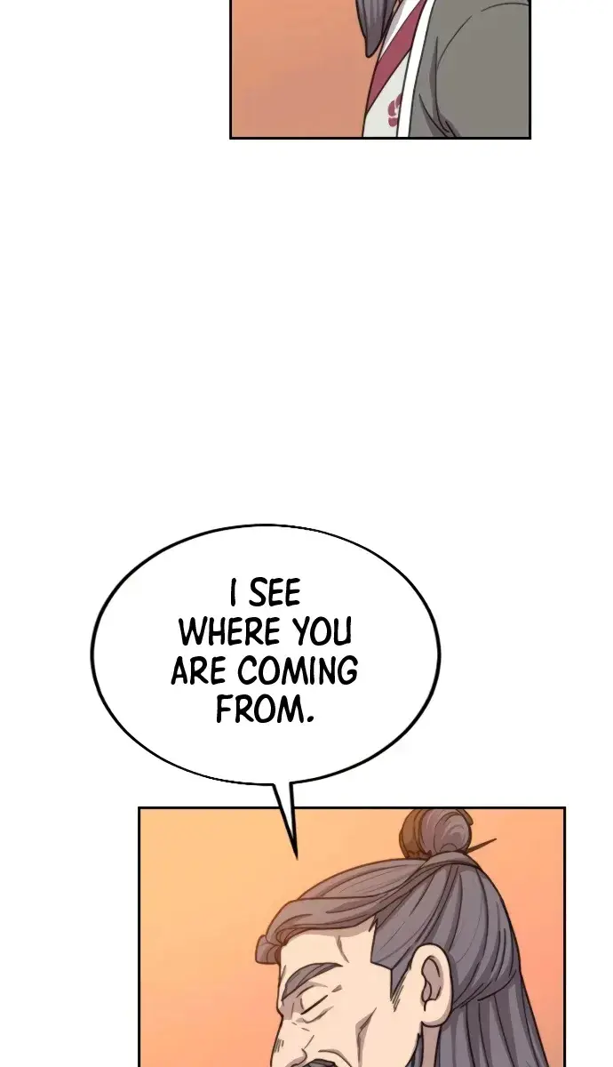 Return of the Mount Hua Sect Chapter 11 Page 12