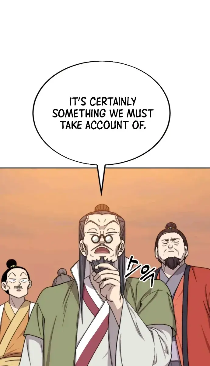 Return of the Mount Hua Sect Chapter 11 Page 16