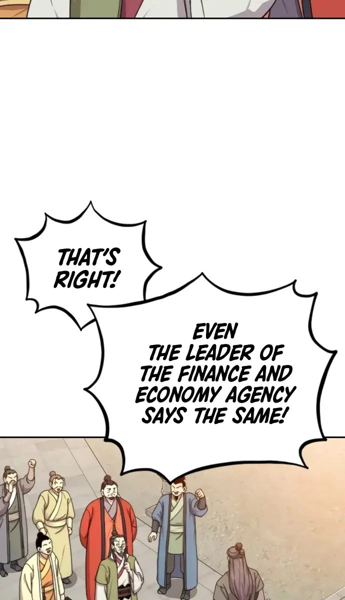 Return of the Mount Hua Sect Chapter 11 Page 17