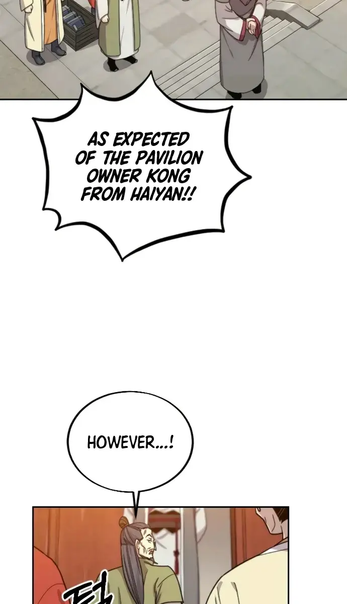 Return of the Mount Hua Sect Chapter 11 Page 18