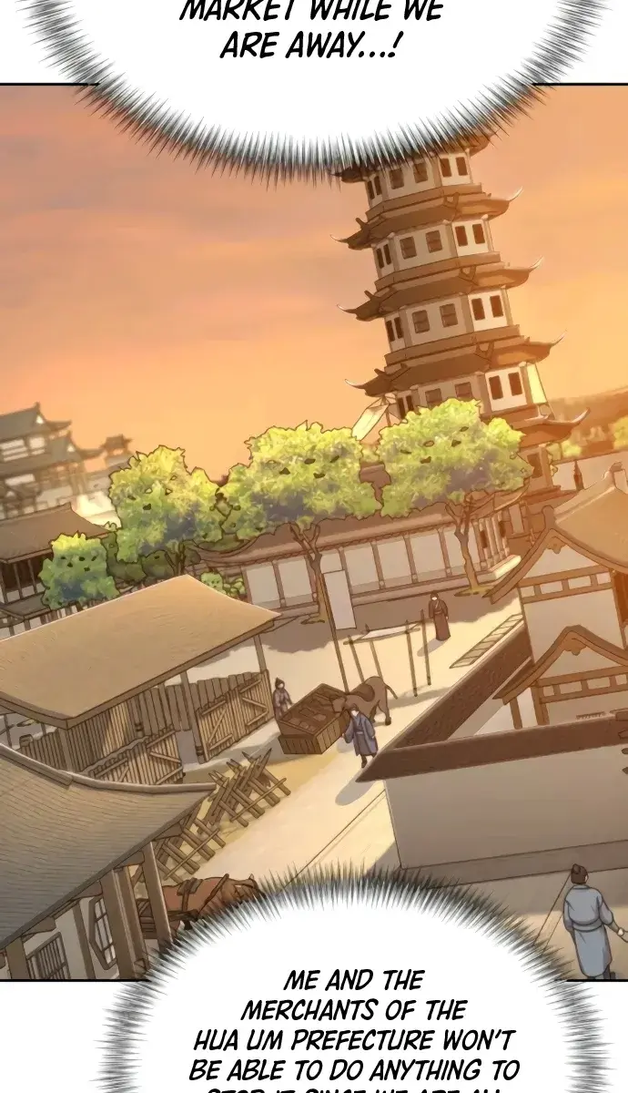 Return of the Mount Hua Sect Chapter 11 Page 25